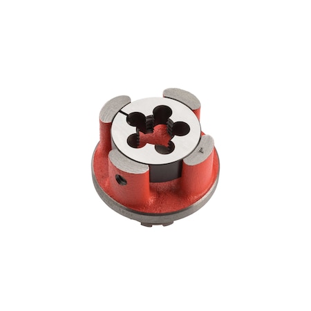 Ridgid 1" UNC 00-RB Die Head 37655